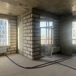Продажа 3-комн квартиры на вторичном рынке Шелихова проезд,  д. 3