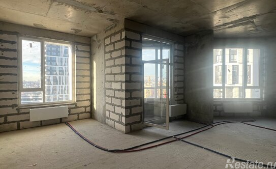 Продажа 3-комн квартиры на вторичном рынке Шелихова проезд,  д. 3