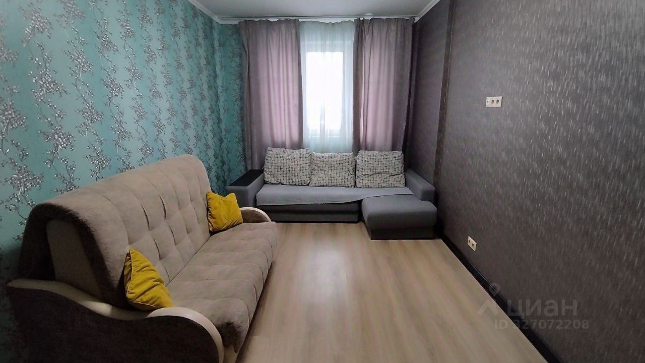 Продажа 2-комн квартиры на вторичном рынке Королев г, Лермонтова ул