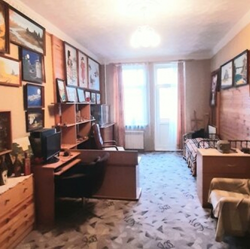 4-комн квартира Перовская улица,  д. 54/54