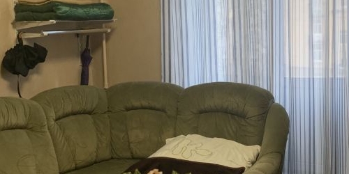 3-комн квартира улица Маршала Говорова, 15