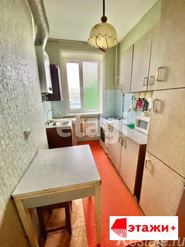 Продажа 2-комн квартиры на вторичном рынке Клин, Ключевой пер.,  д. 5а