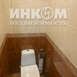 Продажа 2-комн квартиры на вторичном рынке Кавказский бульвар,  д. 21