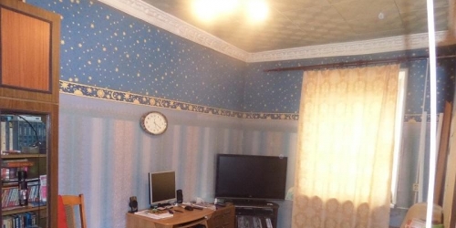 Комната Металлострой п, Центральная ул ,  д. 8