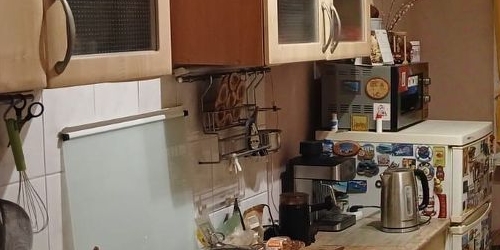 1-комн квартира Бутырская улица, 11