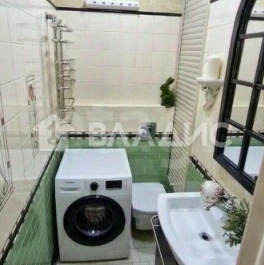 Продажа 3-комн квартиры на вторичном рынке Ярославское ш,  д. 26