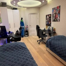 Продажа 2-комн квартиры на вторичном рынке улица Есенина