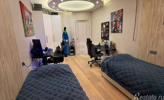 Продажа 2-комн квартиры на вторичном рынке улица Есенина