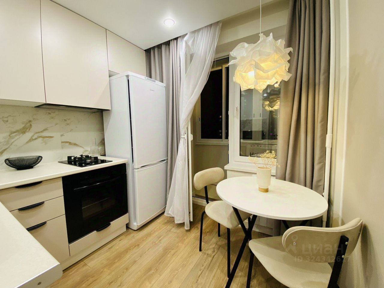 Продажа 2-комн квартиры на вторичном рынке улица Мневники, 10К3