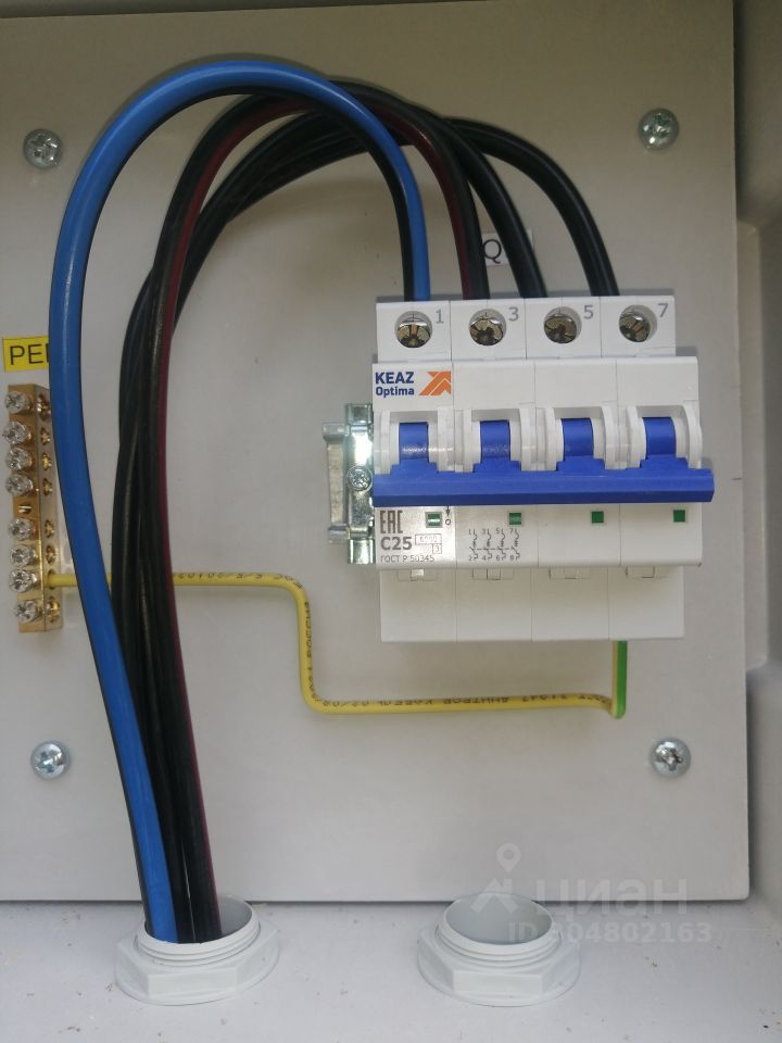 Продажа дома д. Большая Дивенка, 28