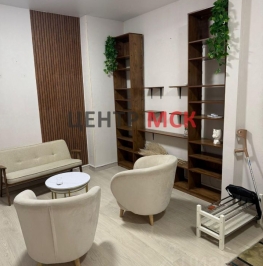 Аренда офиса Сретенский пер,  д. 4