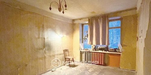 2-комн квартира Варшавская ул,  д. 65