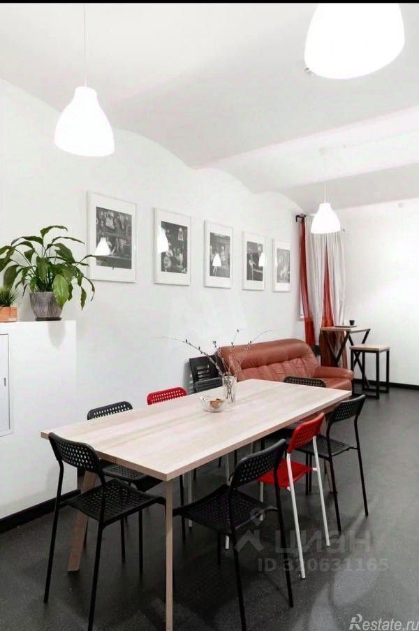 Продажа ПСН улица Девятая Рота,  д. 16