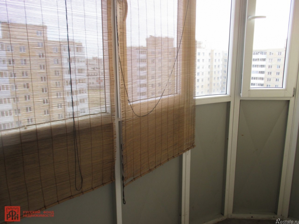 Аренда 1-комн квартиры на вторичном рынке Театральная ул. ,  д. 7