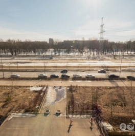 Аренда 1-комн квартиры на вторичном рынке Петергофское ш,  д. 53