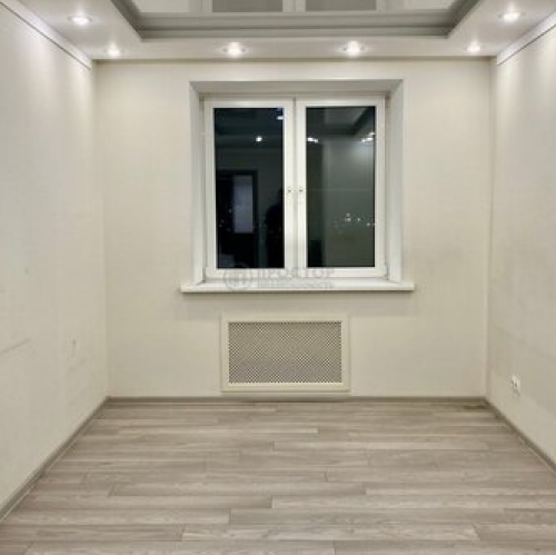 2-комн квартира Домодедово, улица Творчества,  д. 7