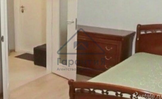 Продажа 1-комн квартиры на вторичном рынке ул Александры Монаховой,  д. 92,  к. 1