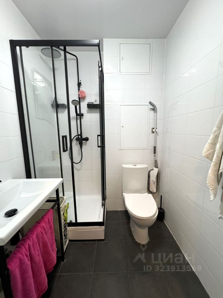 Аренда студии Ясеневая улица, 12к5