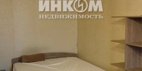 1-комн квартира Доброслободская улица,  д. 12