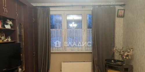 1-комн квартира ул Госпитальный Вал,  д. 5,  к. 4