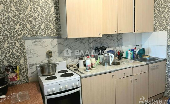 Продажа 2-комн квартиры на вторичном рынке Ногинск г, Гаражная ул,  д. 1