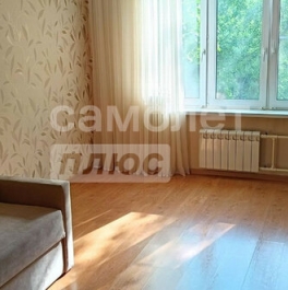 Продажа 3-комн квартиры на вторичном рынке ул Новороссийская,  д. 14