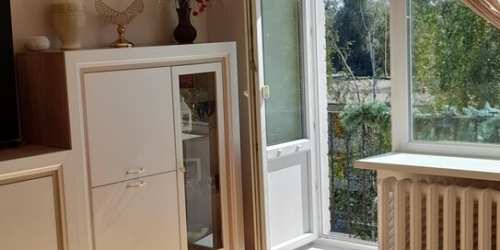 1-комн квартира Петергоф г, Жарновецкого ул,  д. 6