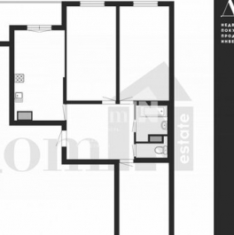 Продажа 3-комн квартиры на вторичном рынке Заречная улица,  д. 10 с1