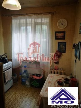 Продажа 2-комн квартиры на вторичном рынке Ивантеевка, Советский пр-кт.,  д. 7