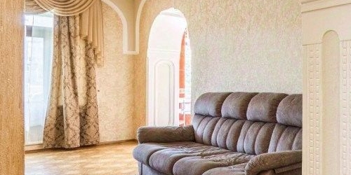 4-комн квартира Бассейная улица, 27