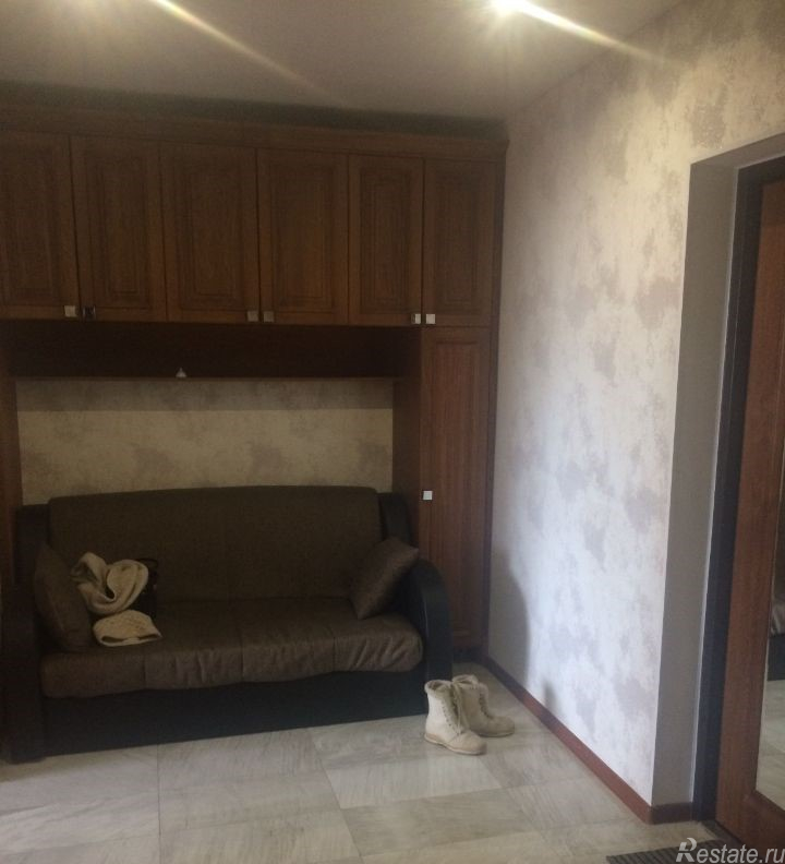 Продажа 1-комн квартиры на вторичном рынке Серпухов, Юбилейная, 9