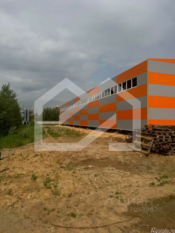 Продажа ПСН Мытищи г, Волковское ш,  д. вл33 с1