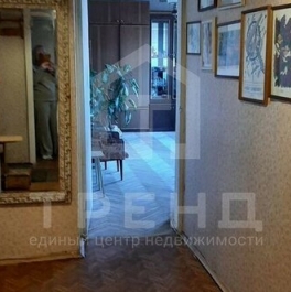 Продажа 2-комн квартиры на вторичном рынке ул Гаврская,  д. 6