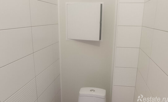 Продажа 1-комн квартиры на вторичном рынке Тосина ул,  д. 6