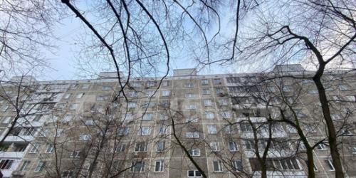2-комн квартира ул Матвеевская,  д. 10,  к. 2