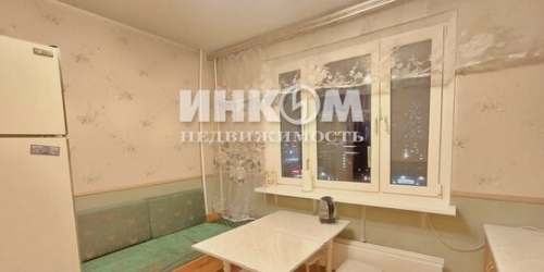 2-комн квартира ул Раменки,  д. 14,  к. 2