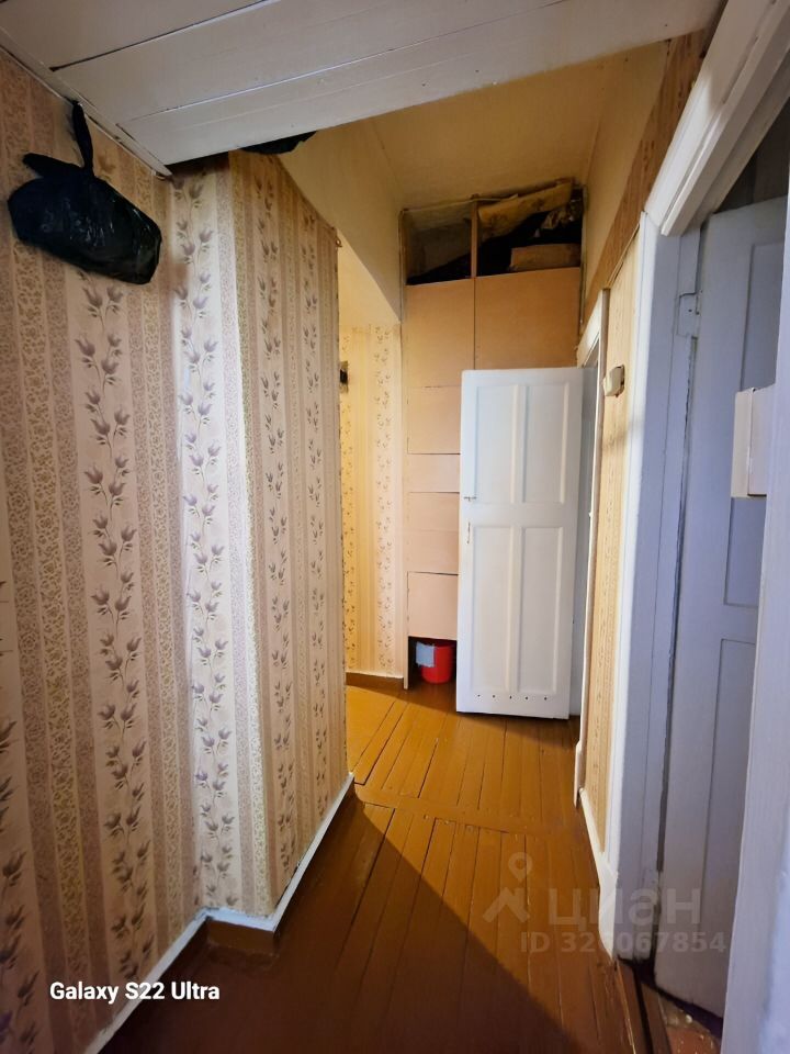 Продажа комнаты Климовск мкр, улица Заводская,  д. 6А