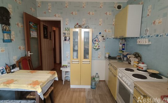 Продажа 1-комн квартиры на вторичном рынке Марфинская Б. ул,  д. 1,  к. 4