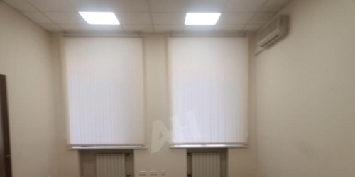 Офис Архангельский пер,  д. 7