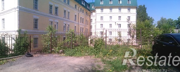 Продажа 2-комн квартиры на вторичном рынке Серпухов г, Крюкова ул ,  д. 6