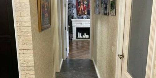 2-комн квартира улица Климашкина,  д. 26