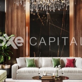 Продажа 3-комн квартиры на вторичном рынке Погодинская улица,  д. 4