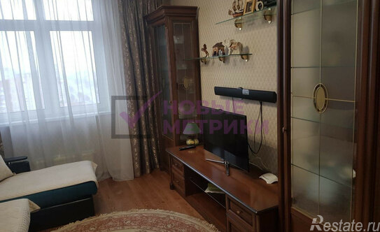 Продажа 1-комн квартиры на вторичном рынке ул Руднева