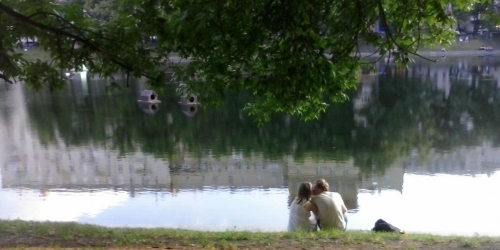 3-комн квартира Козихинский Б. пер,  д. 23