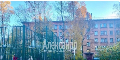 2-комн квартира Капитана Воронина ул. ,  д. 10