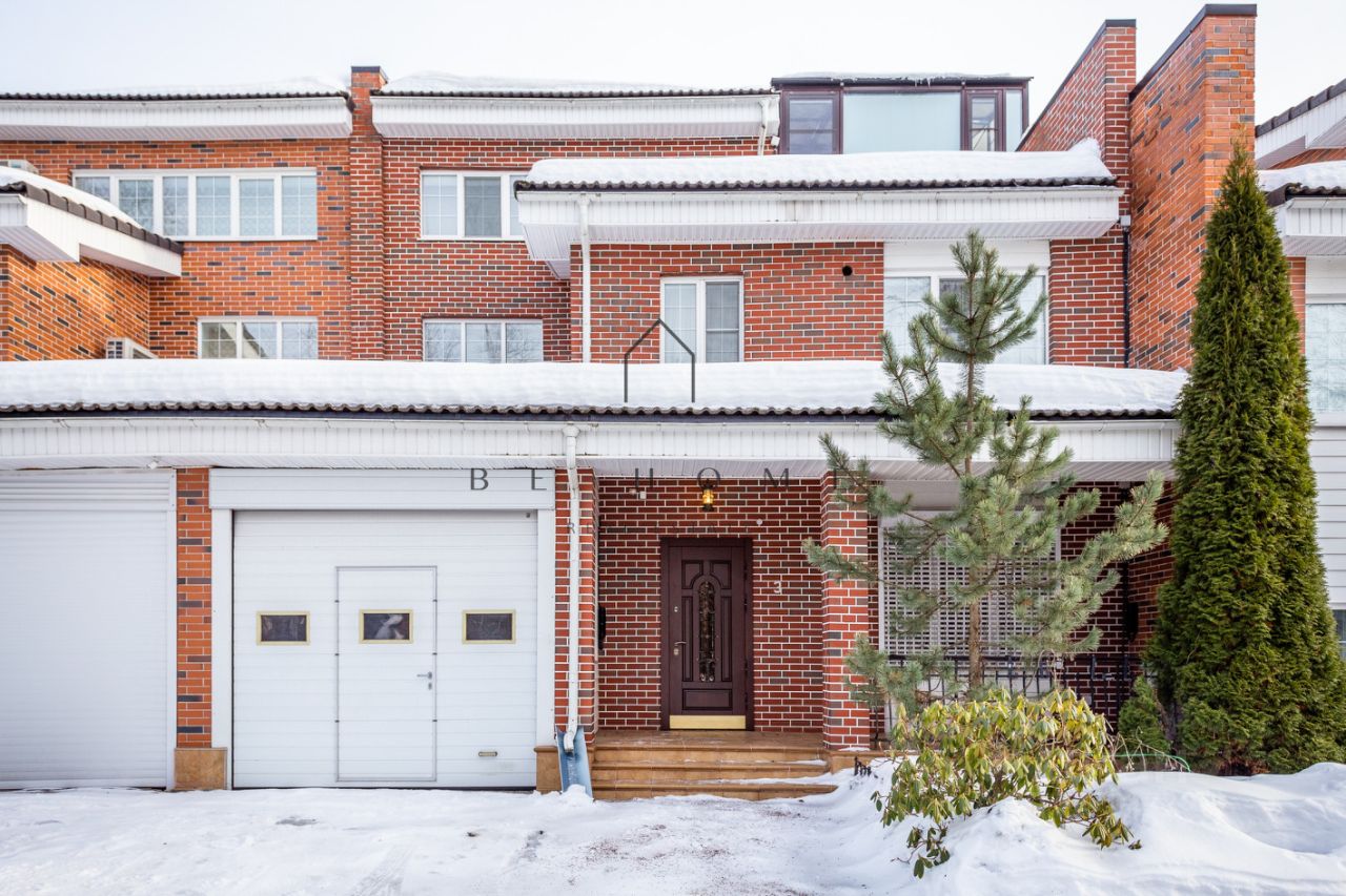 Продажа дома пос. Солнечное, улица Нагорная, 2И