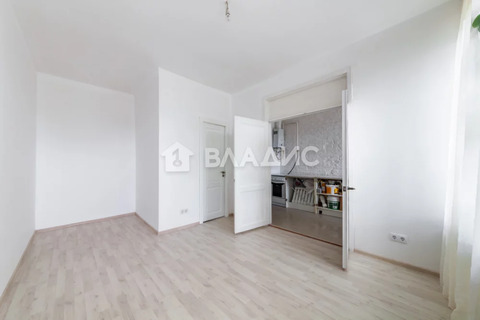 1-комн квартира ул. Ропшинская,  д. 24