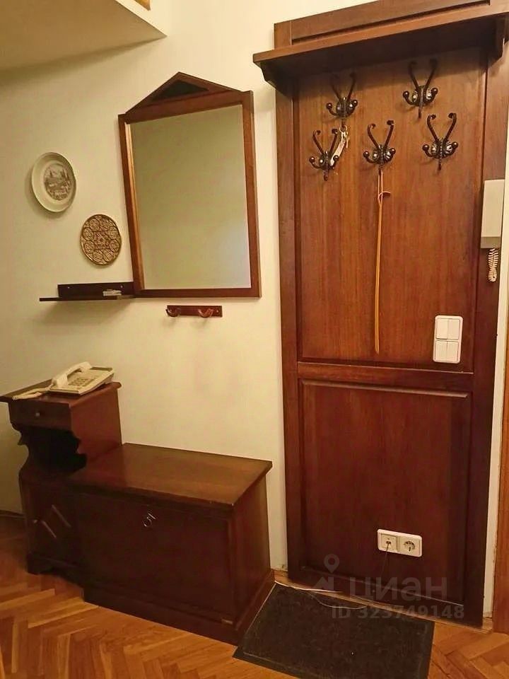 Аренда 2-комн квартиры на вторичном рынке улица Панферова, 8