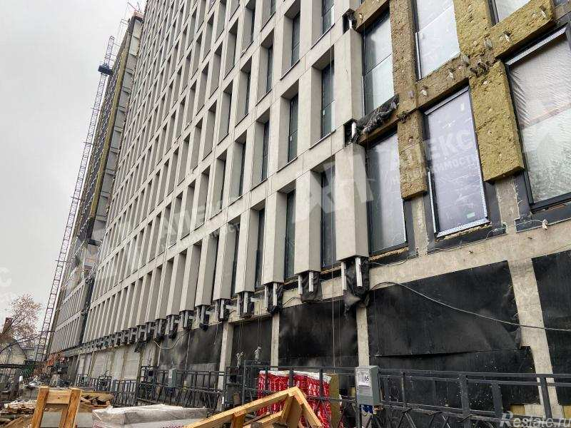 Продажа торгового помещения Автозаводская ул