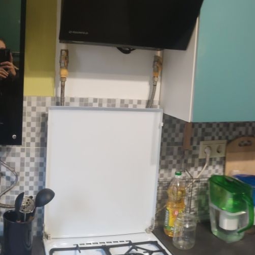 3-комн квартира Дедовск г., улица Вокзальная, 1